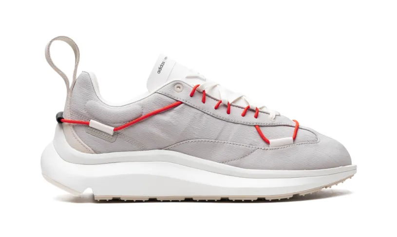 More Adidas Shoes Y 3 Shiku Run 'Bold Orange'